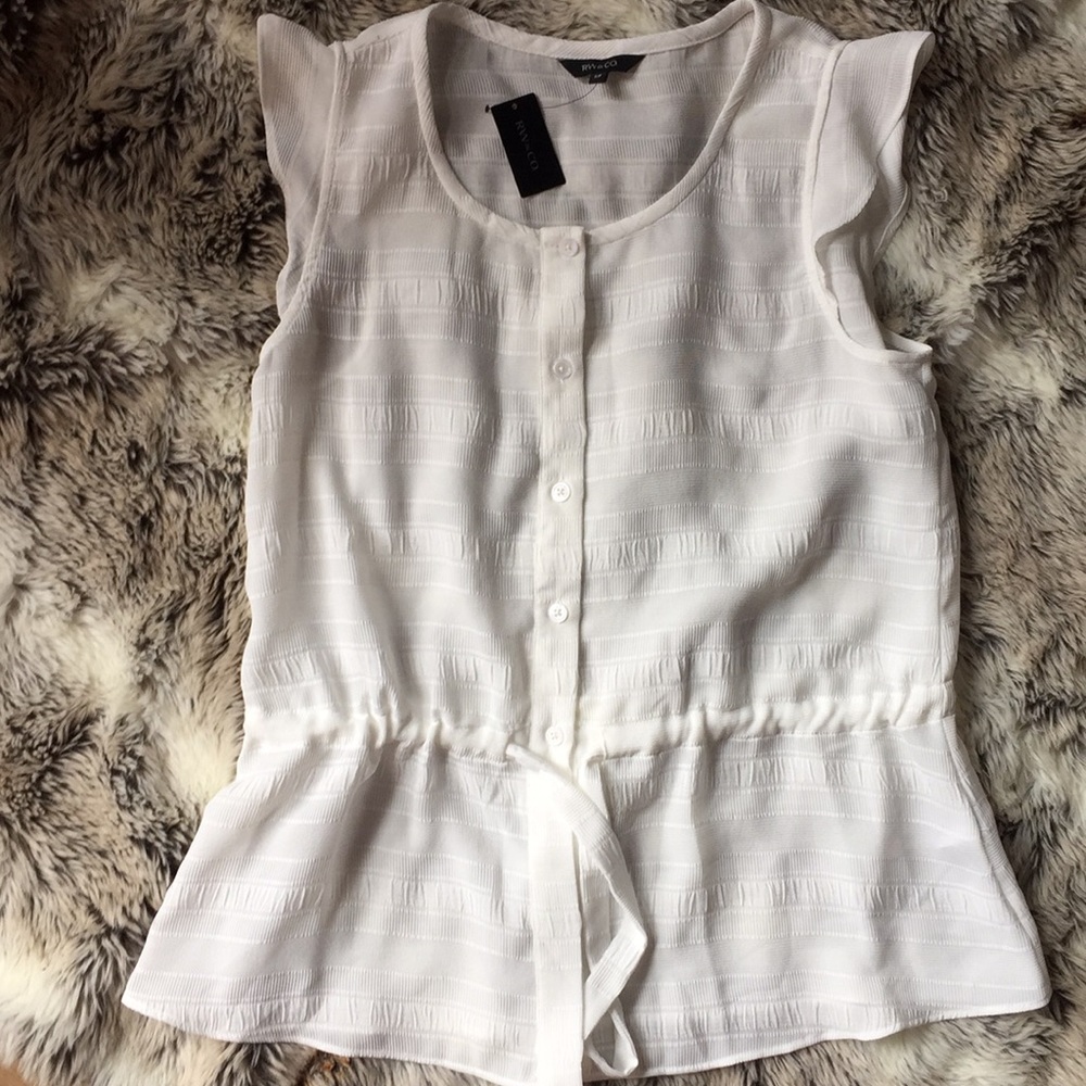 RW&CO Shirt